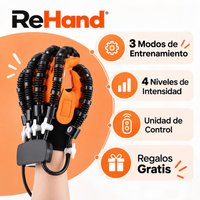ReHand™ Guante de Rehabilitación